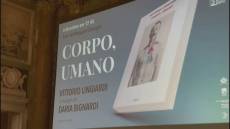 Genova, Vittorio Lingiardi al Ducale: FocusCultura presenta il suo ultimo libro 