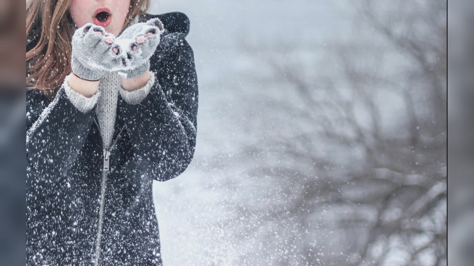 Maltempo, Festa dell'Immacolata sottozero: allerta neve su gran parte della Liguria, ecco dove e quando