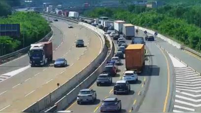 Autostrade: accordo con Uiltrasporti su piano industriale e welfare aziendale