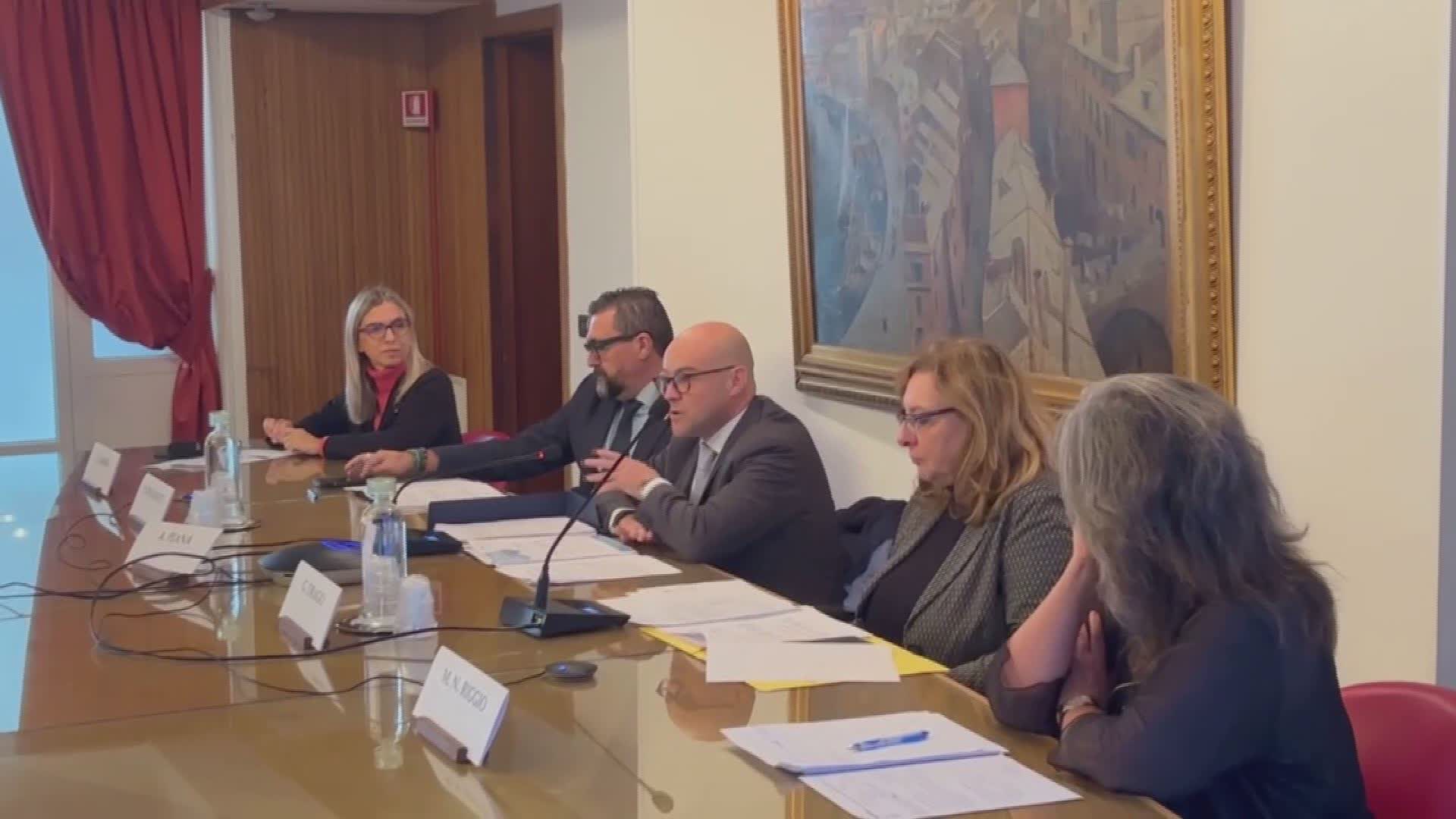 Savona: area crisi complessa, 24 milioni di sostegno dalla Regione Liguria