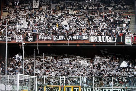 Sampdoria-Spezia senza tifosi ospiti, Natale: "Scelta sconfortante, serve intervento delle istituzioni"