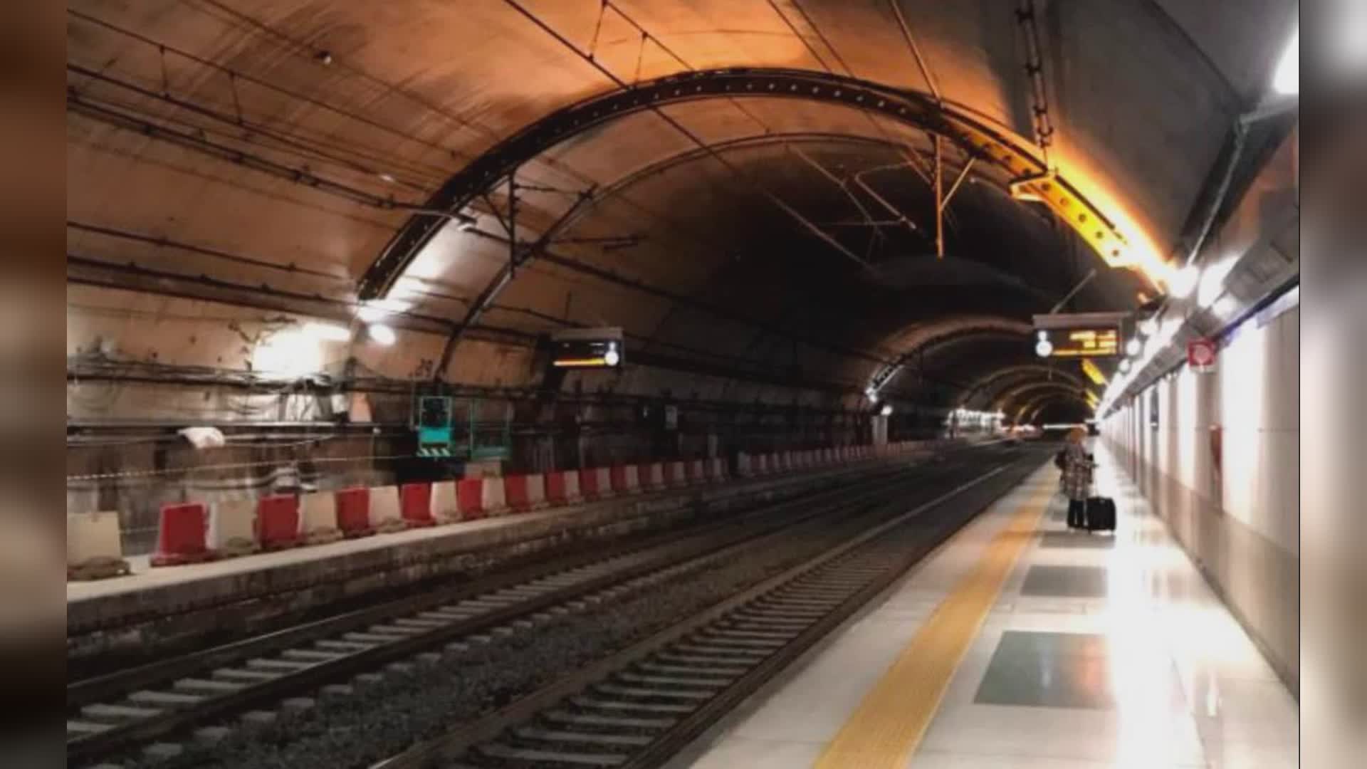 Liguria, treni: assessore Scajola sollecita le Ferrovie ad allestire una 'task force di emergenza'