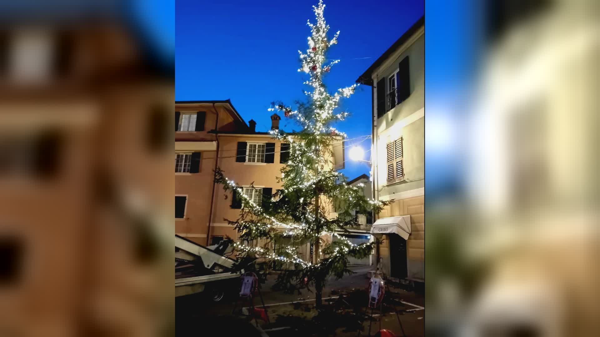 Savignone, ecco gli eventi per Natale,da lunedì 9 a domenica 22 dicembre