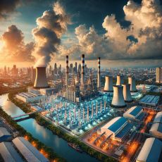 Energia: reti elettriche, Italia terza in Europa per brevetti