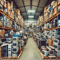 Economia circolare: le strategie di approvvigionamento delle imprese a basso costo