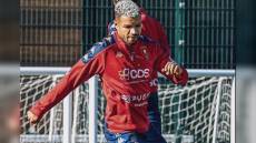 Genoa, non c'è pace per Messias: starà fuori un mese