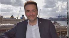 Genova, porto, Maresca: "Zls, trasmessa a Regione perimetrazione aree"