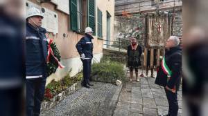 Genova celebra l’Inno di Mameli, ricorda i valori della sua storia e guarda al futuro con i giovani