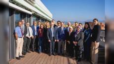 Economia: Rina, contratto con Petronas per gestione e stoccaggio CO2 in  Malesia