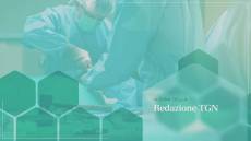 Oculistica, urologia, podologia e digitale nell'ultimo Tgn Salute Sanità