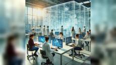 Genova, IIT: da robot a intelligenza artificiale, 'Industrial Liaison Program' per nuova alleanza fra ricerca e industria