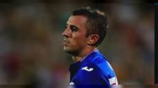 Sampdoria, ritorno a Bogliasco per "capitan futuro" Nenad Krsticic