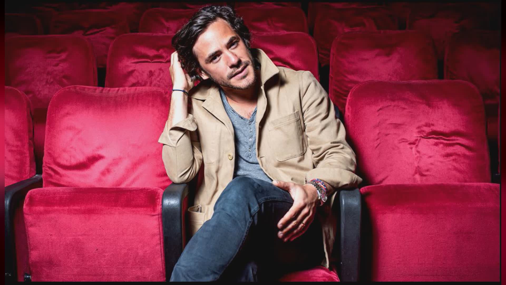 Genova, Jack Savoretti apre il suo tour teatrale dal Teatro Ivo Chiesa