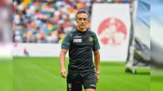 Sampdoria-Spezia sarà arbitrata da Aureliano di Bologna