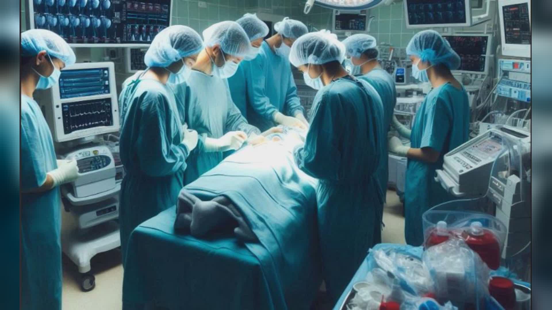 Genova: operato al viso muore 10 giorni dopo, condannati tre medici