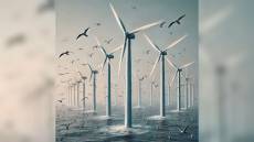 Energia: impianti eolici in alto mare, aree per la pesca ridotte del 21,6%