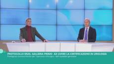 Galliera, certificazione Eras per Urologia. Introini: "Vantaggi per pazienti e sistema sanitario"