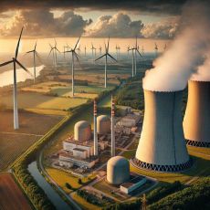 Energie: il ritorno del nucleare in Italia, tra costi e sfide economiche e ambientali