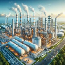 Energie: Proxigas, nello scenario geopolitico instabile permane centrale il ruolo del gas