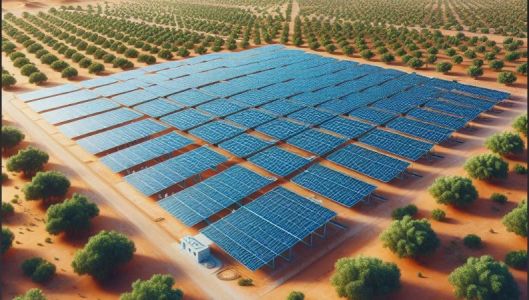 Energie: agrivoltaico in Sardegna, un summit per conciliare agricoltura e produzione di energia