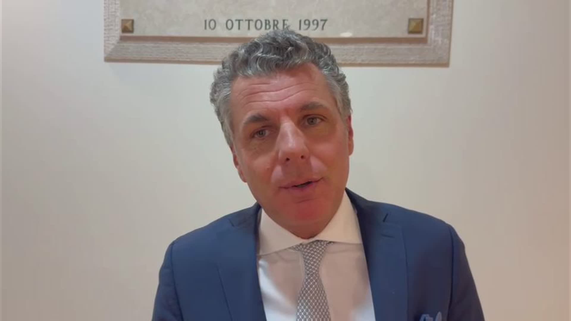 Regione, Bagnasco (FI): "Premature le critiche al programma, pretestuose le allusioni a legami opachi"