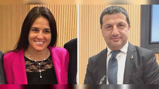 Liguria, sanità, Foscolo e Biasi (Lega): bene programma Bucci su Santa Corona e modello Bordighera