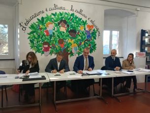 Prima giunta itinerante a Genova, il progetto “Quartieri in giunta” parte da Ca’ Nova