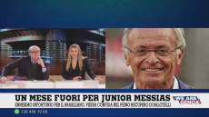 Genoa, Pellegatti promuove Vieira: "Anche se mi dispiace per Gila..."