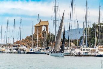 Green & Circular Economy, Alassio: il Porto Luca Ferrari punta sulle rinnovabili con un progetto innovativo