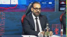Genoa, A-CAP pronto a capitalizzare. Poi il Milan: tutto in 48 ore