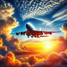 Transport: Commissione Ue aggiorna l’elenco delle compagnie aeree soggette a divieto operativo o restrizioni