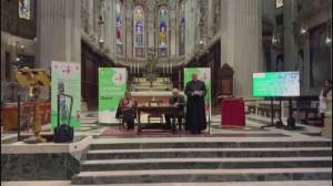 Giubileo 2025: Genova apre l’Anno Santo il 29 dicembre con eventi, pellegrinaggi e celebrazioni in cinque chiese giubilari