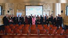 Genova, accordo tra Gaslini e Aics per rafforzare la cooperazione internazionale