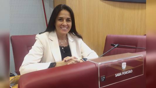 Rigassificatore, Foscolo (Lega): "Interrogazione per dire 'no' a nave collocata a Vado Ligure"