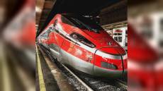 Ferrovie: lavori linea Pisa-La Spezia, modifiche circolazione dal 7 gennaio al 27 giugno