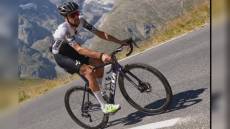 Liguria, ciclismo: Luca Raggio, ex professionista, nuovo presidente del Comitato regionale federale