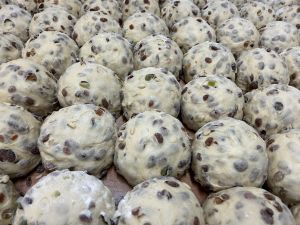 L'arte del pandolce spiegata in genovese a Scignoria!: ecco i segreti 