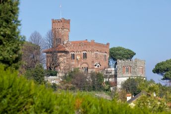 Serra Riccò: stasera Gran Galà dell'Opera al Castello di San Cipriano