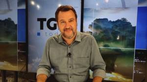 Memoriale del Morandi, Salvini: "Una promessa mantenuta per Genova"