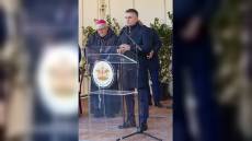 Memoriale del Morandi, Rixi: "Ci furono omissioni e mancanza di cura"