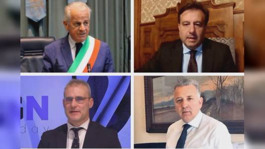 Anci: sono 23 i liguri nel consiglio nazionale