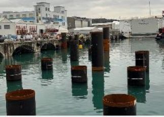 Cantieri navali di Sestri Ponente: online un portale per informare i cittadini