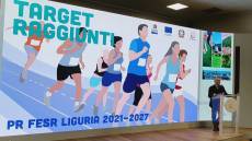 Liguria prima regione a centrare i target del FESR 2021-2027: salvaguardati i 97 milioni in dotazione