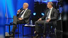 Sanremo, sindaco Mager: "Festival 2026, entro febbraio manifestazione di interesse"