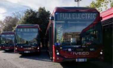 Trasporto pubblico locale: 120 milioni in più nel fondo nazionale per il 2025