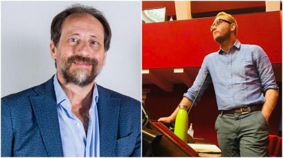 Amiu: polemiche di Romeo (Pd), Pastorino e Bruzzone (Linea condivisa) sull'ingresso nella società per il biodigestore di Imperia