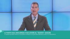 Tgn Salute Sanità, il punto su vaccinazione antinfluenzale e liste d'attesa