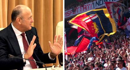 Genoa, ufficiale: Dan Sucu è il nuovo proprietario del club