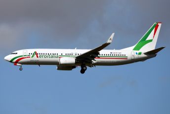 Aeroitalia inaugura i nuovi voli tra Perugia e Comiso: due collegamenti settimanali dal 18 dicembre