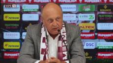 Genoa, chi è Dan Sucu: re dei mobili e proprietario di un quotidiano